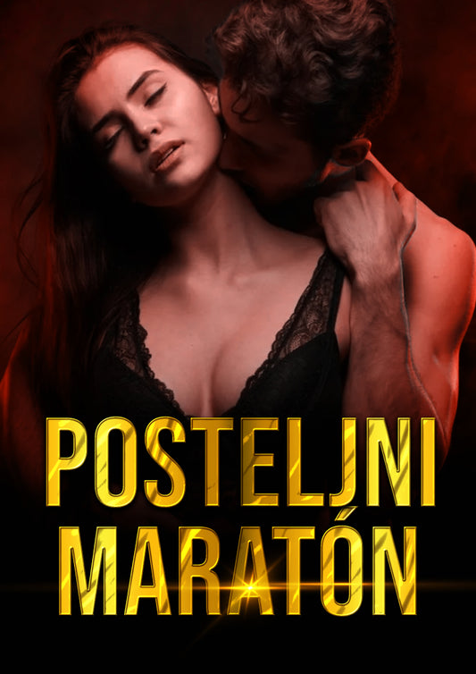 Posteljni maraton