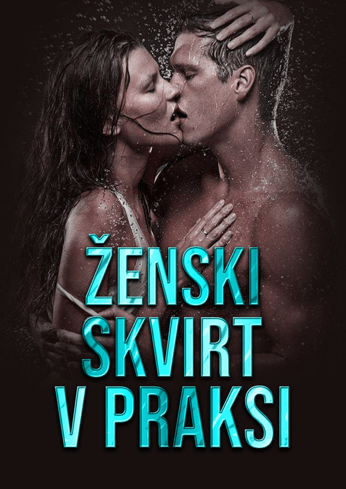 Ženski skvirt v praksi