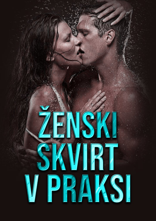 Ženski skvirt v praksi